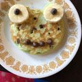 Allunare's cooksnap of when they made Buttermilk Pancakes.
