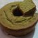 Cooksnap dari Indri Astuti untuk resep Green tea chiffon cake