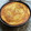 El cooksnap de Noelia Pastorino cuando hizo Torta de manzana.