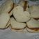 El cooksnap de graciela martinez IG @gramar09ok ☺💗 cuando hizo Alfajores de maizena.