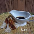 Cooksnap dari Selera Ummi untuk resep Lupis Ketan Irit Gas