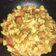 La cooksnap de Mayu cuando cocinó Pollo al pimiento con salsa de kéfir al curry
