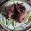 El cooksnap de Ferchu Valles cuando hizo Torta en taza de chocolate. 🍫 "Mug Cake"; en MICROONDAS.