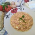 Cooksnap από Roula Voulga στη συνταγή Η στραπατσάδα της γιαγιάς!!!