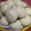Cooksnap dari AndreA untuk resep Mini Pao Lembut Tanpa Telur Anti Gagal