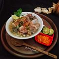 Cooksnap dari Shanty Yuniar untuk resep Soto Bandung Bening Segar