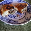 El cooksnap de Shulii cuando hizo Empanadas de carne.