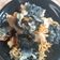 Cooksnap dari Esty Ridho Hakim untuk resep Gimmari(Korean Deep Fried Seaweed Spring Rolls)Versi Mie Instan