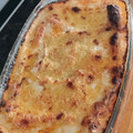 El cooksnap de David cuando hizo Canelones de carne picada.