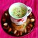 Bansi Thaker's cooksnap of when they made કેસર બદામ દૂધ.