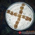 Cooksnap από glikoula στη συνταγή Εύκολη Ρώσικη σαλάτα