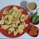 Bhavna C. Desai's cooksnap of when they made પાપડી ગાંઠીયા (Papadi Gathiya Recipe In Gujarati).