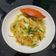 Cooksnap của Phi Yến khi họ làm theo món Miến xào cua tay cầm đậm đà vị Hoa