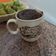 El cooksnap de Black Miau cuando hizo Bizcocho en taza al microondas.