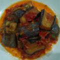 Cooksnap dari AISHA untuk resep Terong Balado #pr_RecookMasakanAwalanT
