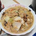 許小蓁 的 🇹🇼古早味沙茶白菜滷 cooksnap
