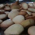 Cooksnap dari Iky Adrilianto untuk resep Bolu Bhoi (Bolu Kering)