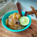 Cooksnap dari Nay's Kitchen untuk resep Selai Salak Homemade