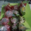 Cooksnap dari nani ismail untuk resep Dodol sirsak kenyal2
