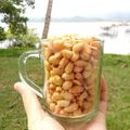 Cooksnap dari Rizka Atifa Handayani untuk resep Kacang Bawang