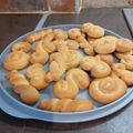 Cooksnap από athanasia 46 στη συνταγή Vegan-Νηστίσιμα κουλουράκια!!! Πανεύκολα με υλικά από το σπίτι!!