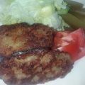 کوک اسنپ تینا اصلانی بعد از امتحان کردن شامی🌮🥪.