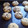 El cooksnap de Mariana Rivas cuando hizo Galletitas con chips de chocolate.