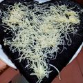 Cooksnap dari Risalatul Rm untuk resep Bolu kukus oreo 3 bahan