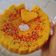 Cooksnap dari Melda Nurtanio untuk resep Cheese Cake Panggang Lembut
