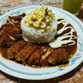 わらう's cooksnap of when they made Japanese Beef Curry.