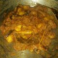 Cooksnap dari Linda Ramli untuk resep Rendang Daging Sapi