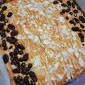 Cooksnap dari Mamii Byan 🤗🥰 untuk resep Boterkoek / Lekker Holland