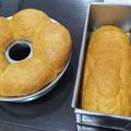 Cooksnap dari Maria Elisabeth untuk resep Roti sobek coklat, keju, mentega empuk dan menul-menul