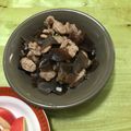 阿孟 的 薑絲炒黑木耳 / 家常菜 cooksnap