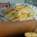 El cooksnap de barbarandiaz cuando hizo Bizcochos de grasa.