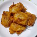 Cooksnap dari Dapur Amalia Rizki untuk resep Pisang Goreng Asoy