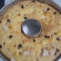 Cooksnap dari irene untuk resep Brudel Cake Klasik (no mixer)