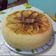 El cooksnap de Evelyn Paredes cuando hizo Torta de manzana en olla essen.