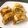El cooksnap de bloxer cuando hizo Falso sushi de calabacín con aguacate y zanahoria.