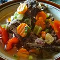 Cooksnap dari Dapoer Vewe untuk resep Sup Iga/Tangkar Sapi
