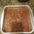 LailasMom09's cooksnap of when they made Chocolate Fudge.