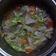 Cooksnap dari Hestinopiyanti untuk resep 303. Sayur Bening Kol