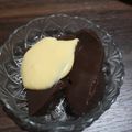 Cooksnap dari putri untuk resep Puding Custard