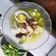 Cooksnap dari Tyreeeen untuk resep 21. Soto Ayam Bening