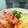 Cooksnap dari yustika fanty untuk resep Dory Crispy Sambal Matah Kecombrang