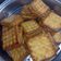 Cooksnap dari Nina Elisa untuk resep Gabin fla susu