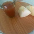 صورة من 🍒الطباخة الصغيرة🍒، شاركها بعد تجربة وصفة عصير المشمش المجفف والبرتقال
