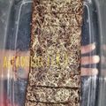 Cooksnap dari alfadhiiel untuk resep Brownies Pisang