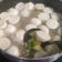 Cooksnap dari Dian Dulari untuk resep Sup bakso ikan