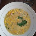 Cooksnap dari Rosy Orriza Sativa untuk resep 🍲Cream Soup ala KFC
